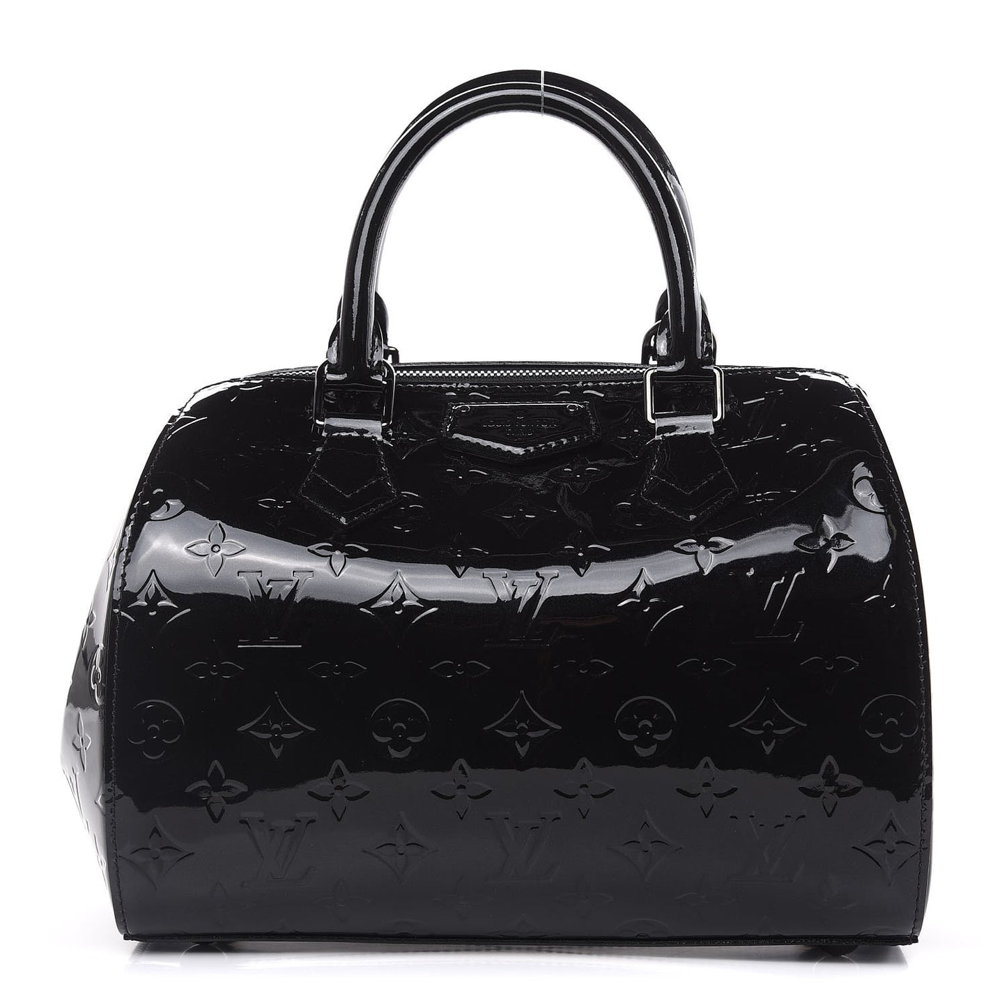 Vernis Montana Magnetique Black