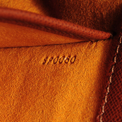 Louis Vuitton Monogram Musette Tango 7 of 7