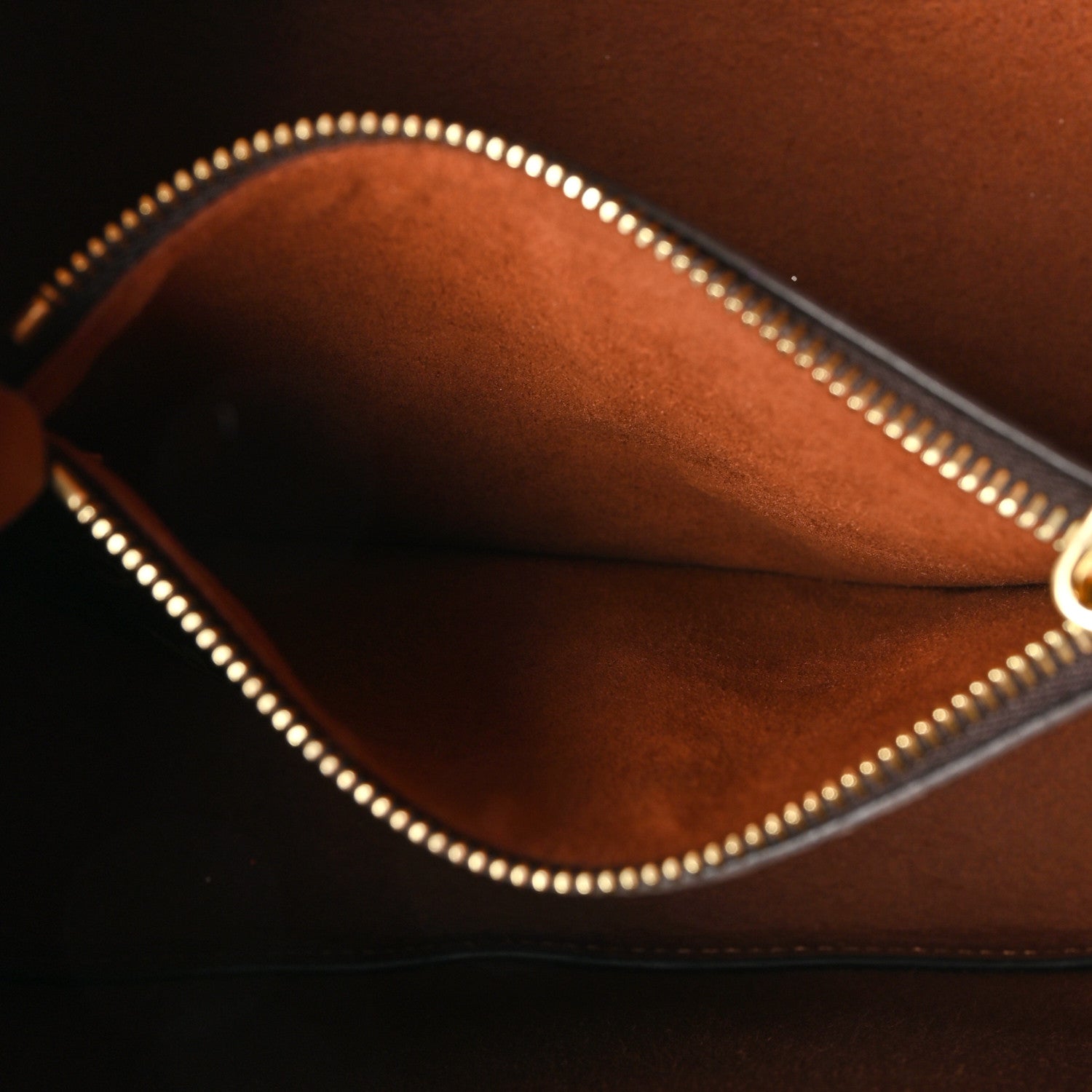 Louis Vuitton Monogram Neonoe MM Caramel 7 of 14