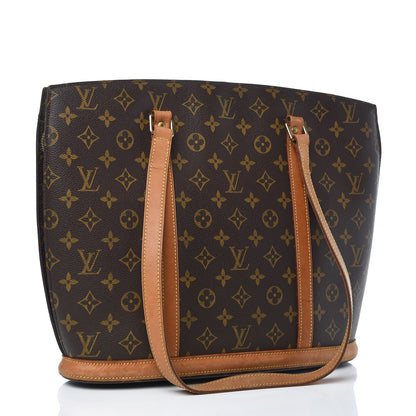 Louis Vuitton Monogram Babylone 3 of 13