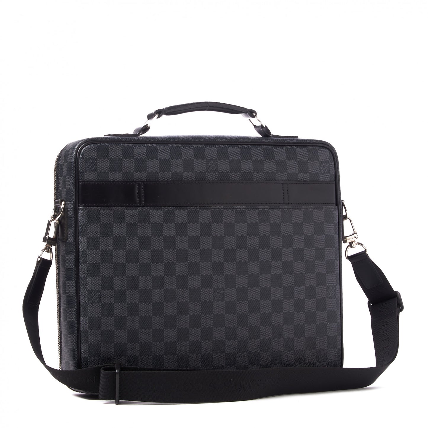 Damier Graphite Steeve