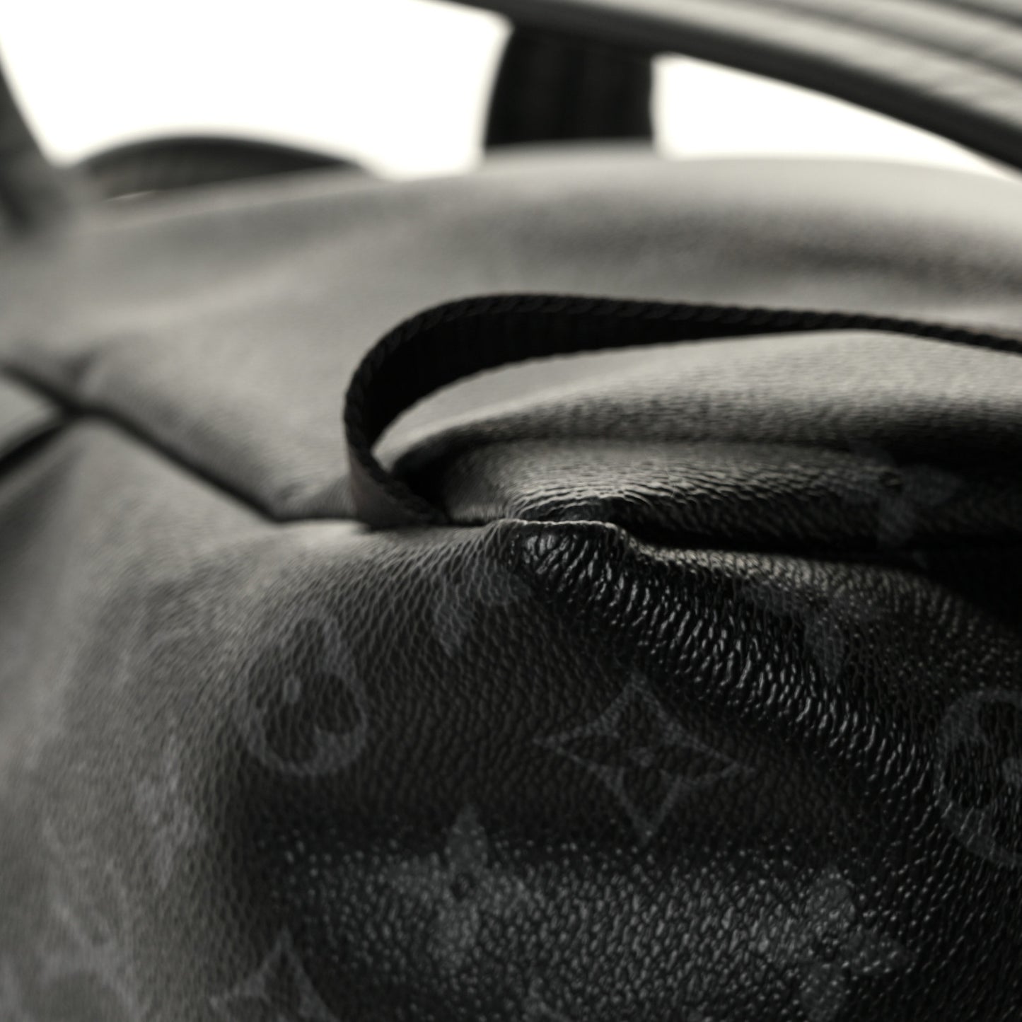 Monogram Eclipse Flash Fragment Apollo Backpack