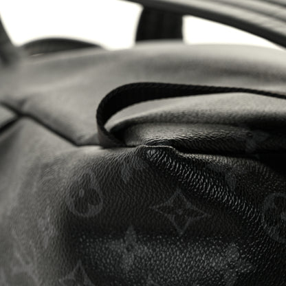 Louis Vuitton Monogram Eclipse Flash Fragment Apollo Backpack 9 of 13