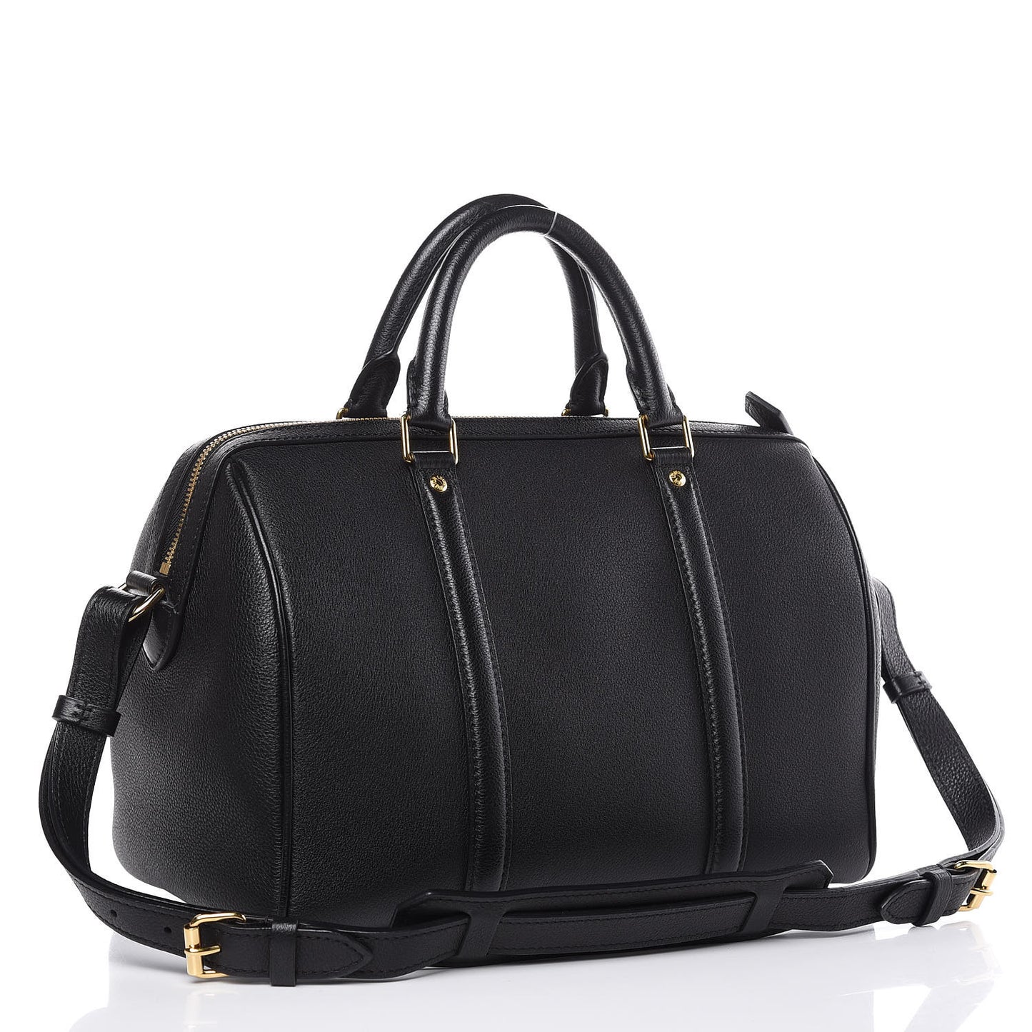 Veau Cachemire SC Bag PM Black
