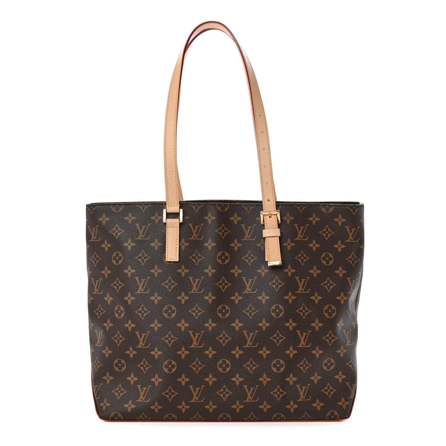 Louis Vuitton Monogram Mezzo NM 1 of 10