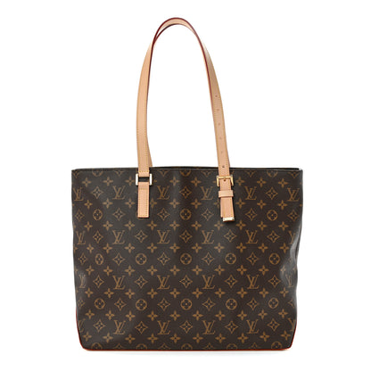 Louis Vuitton Monogram Mezzo NM 1 of 10