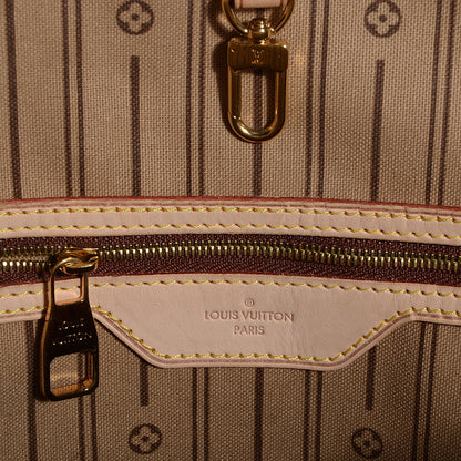 Louis Vuitton Monogram Delightful PM 6 of 8
