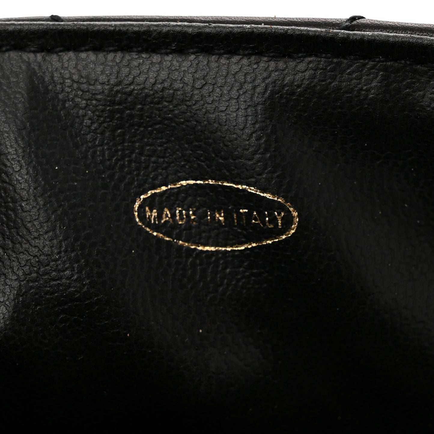 Lambskin Quilted Flap Waist Belt Bag 85 34 Black