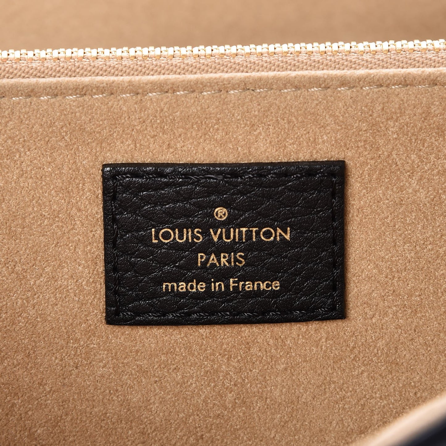 Taurillon Volta Black