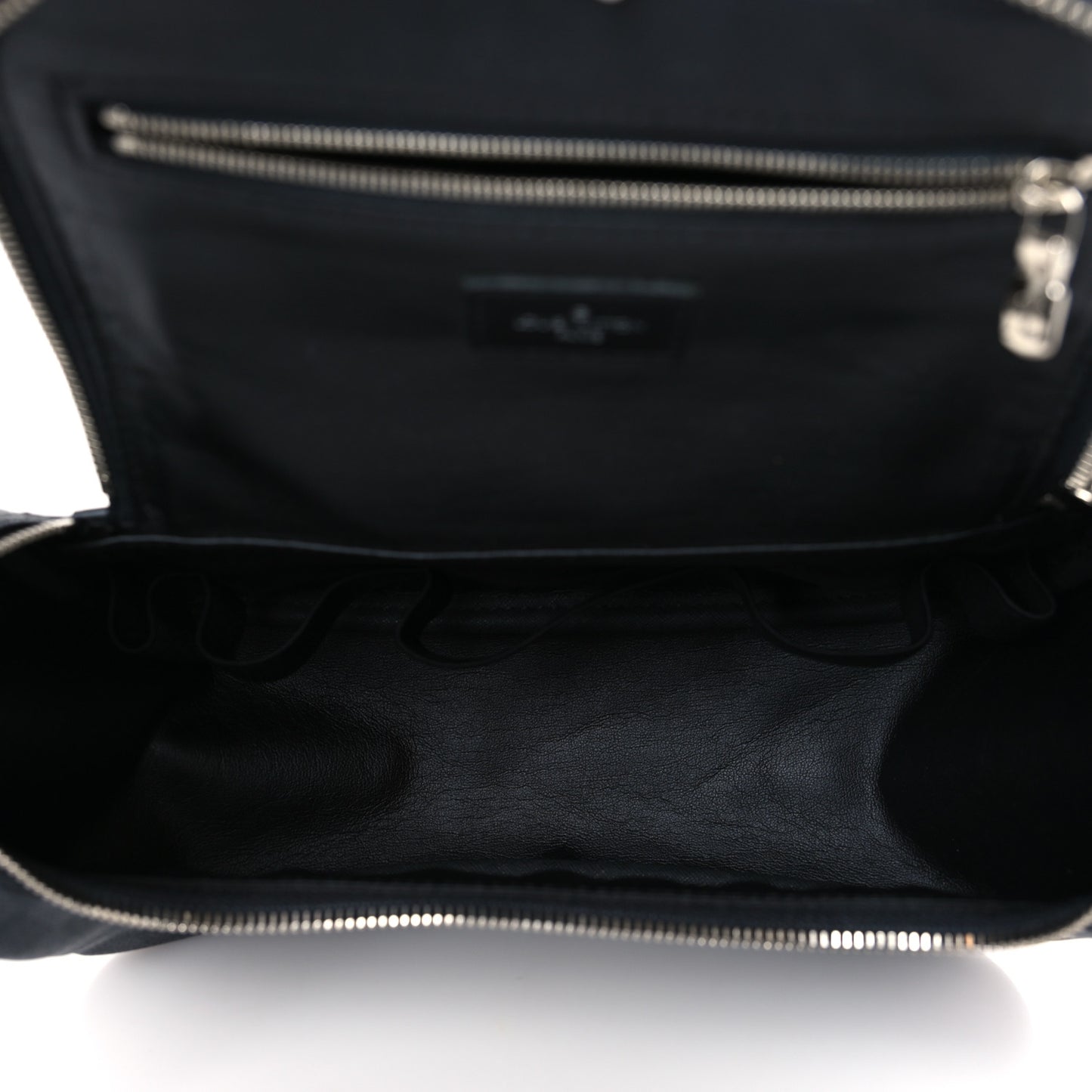 Damier Graphite Toiletry Pouch