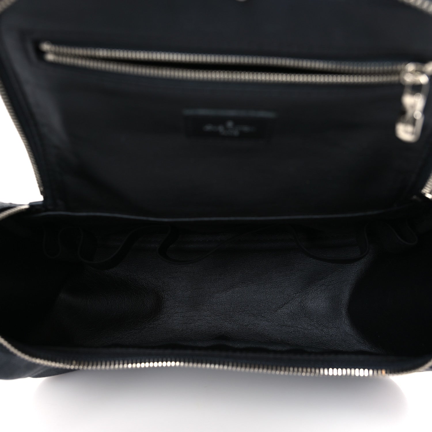 Louis Vuitton Damier Graphite Toiletry Pouch 5 of 8