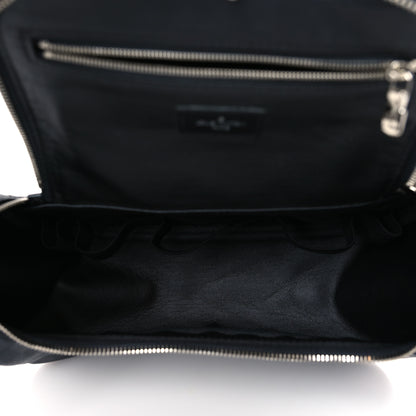 Louis Vuitton Damier Graphite Toiletry Pouch 5 of 8