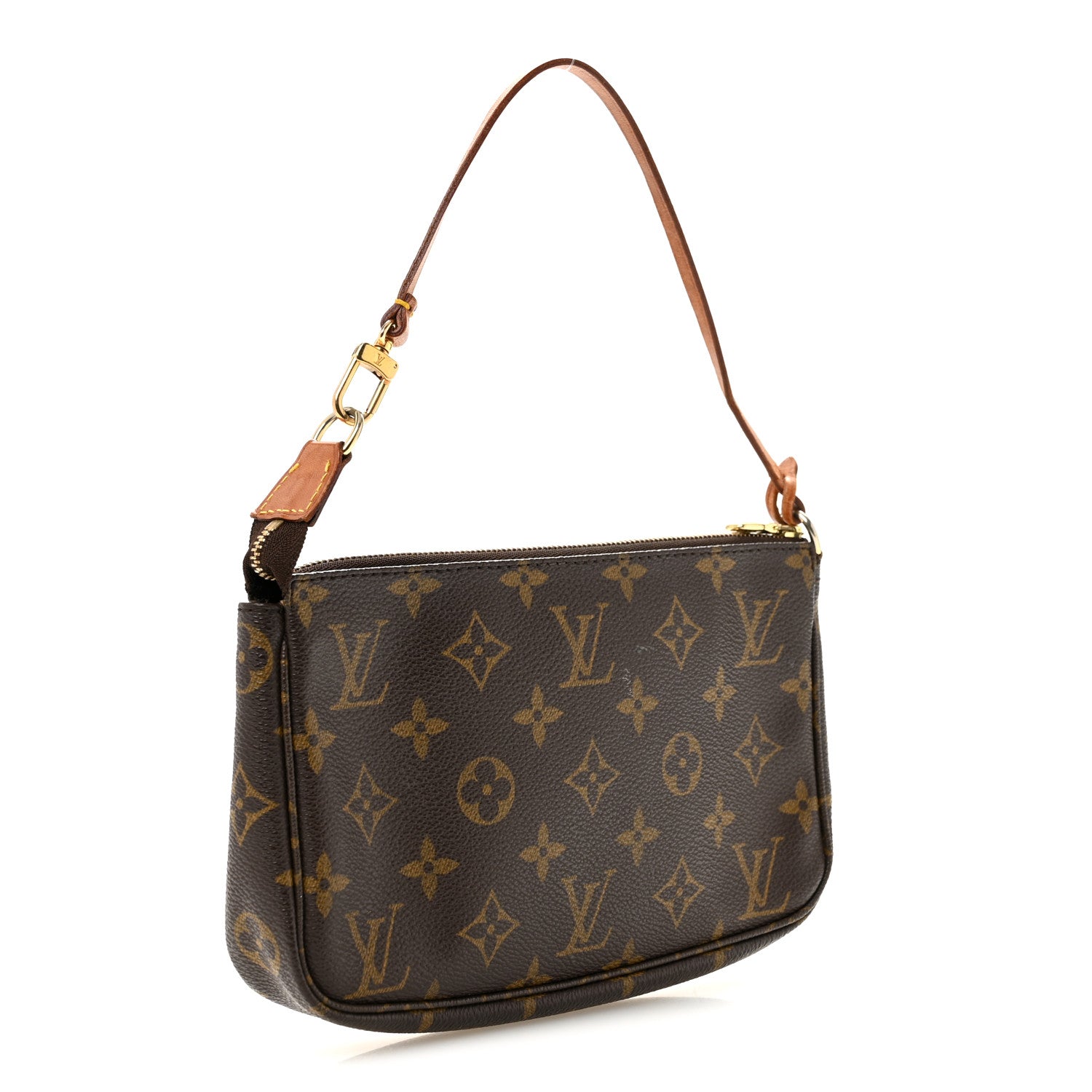 Louis Vuitton Monogram Pochette Accessories 3 of 14