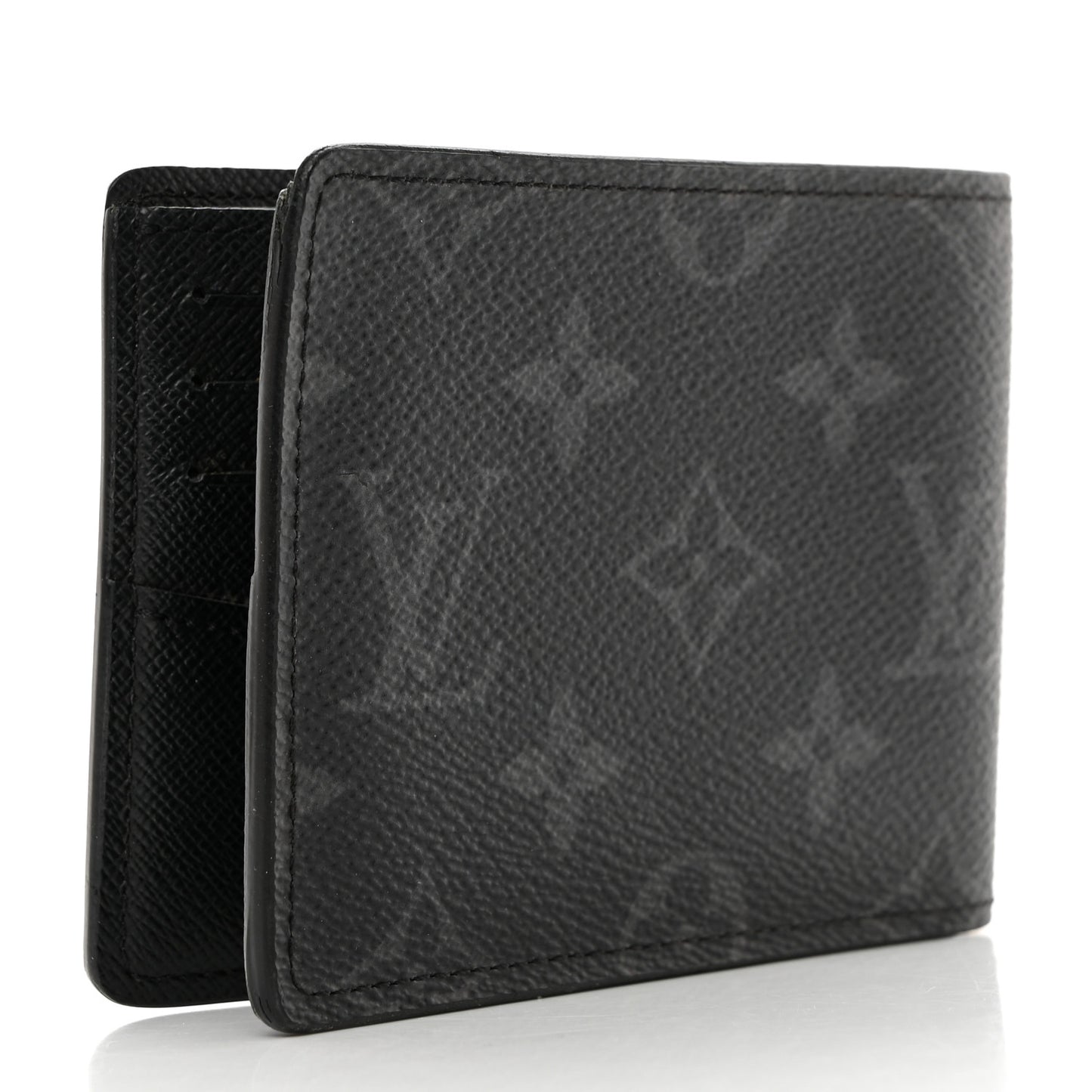 Monogram Eclipse Slender Wallet