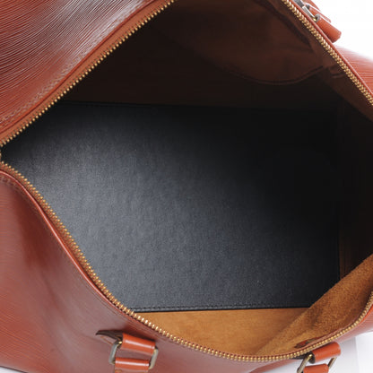 Louis Vuitton Epi Speedy 40 Kenyan Fawn 6 of 7