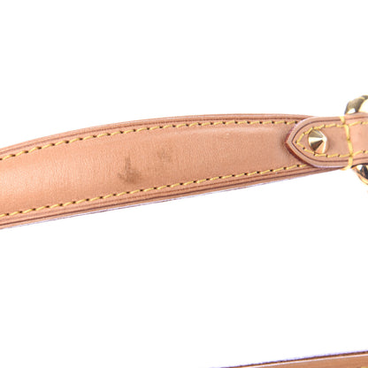 Louis Vuitton Monogram Multicolor Judy PM White 9 of 9