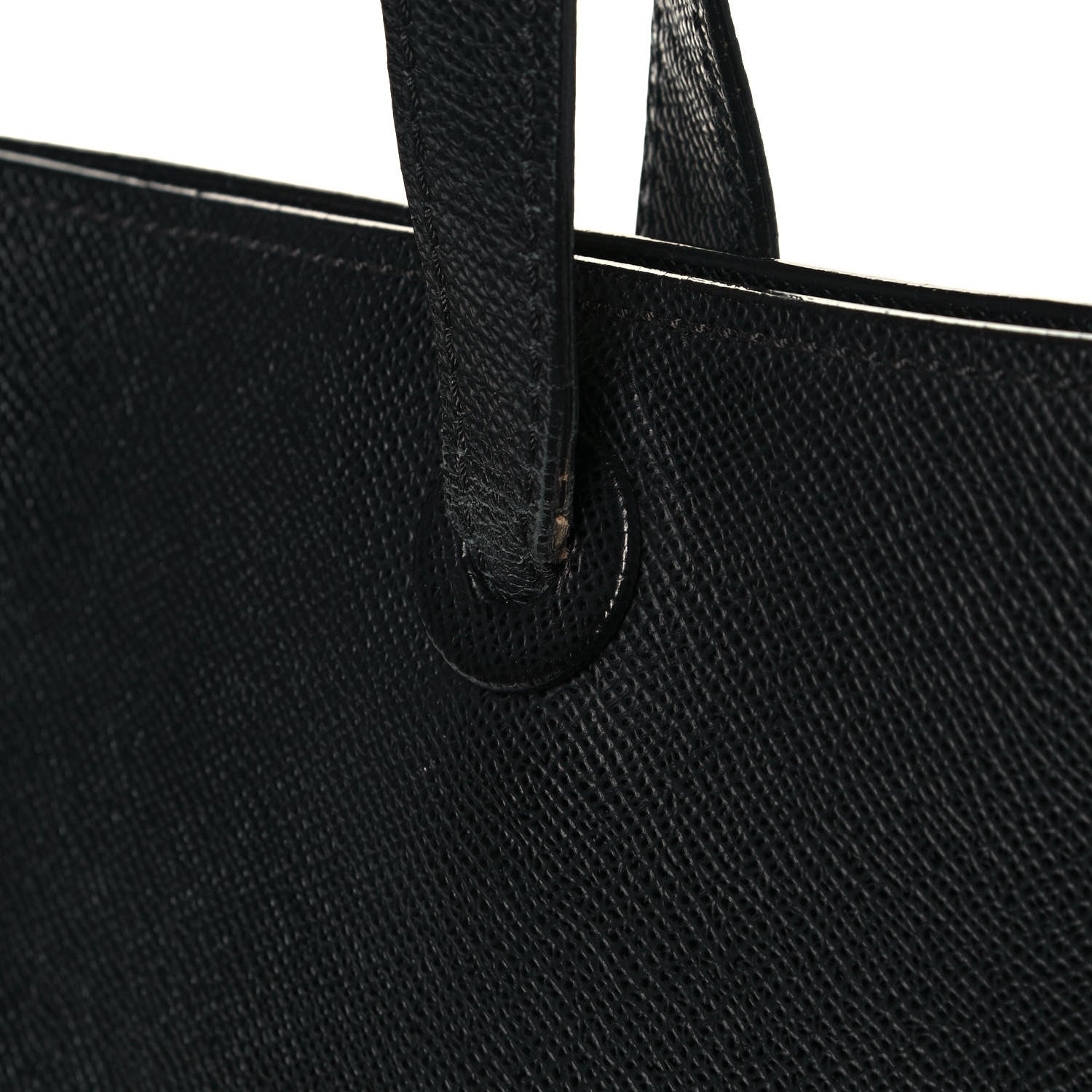 Chanel Caviar Shopper Tote Black 13 of 16