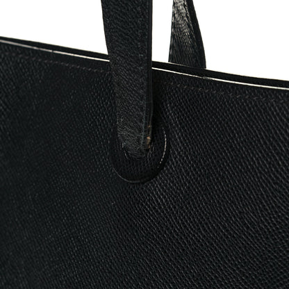 Chanel Caviar Shopper Tote Black 13 of 16