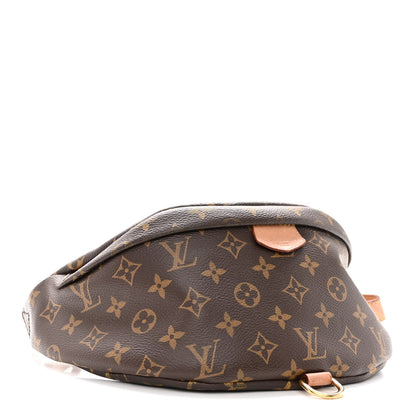 Louis Vuitton Monogram Bumbag 4 of 12