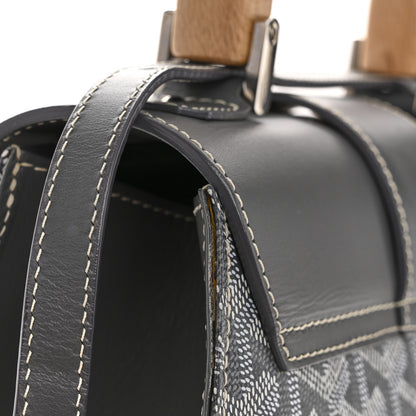 Goyard Goyardine Saigon PM Grey 13 of 16