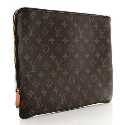 Louis Vuitton Monogram Etui Voyage MM Pouch 3 of 6