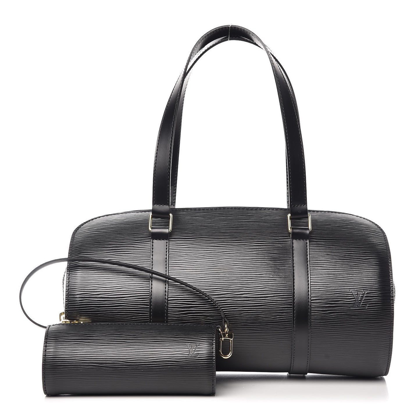 Epi Soufflot Black