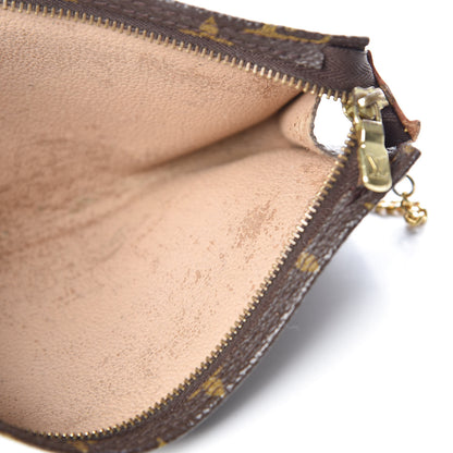 Louis Vuitton Monogram Bucket 27 Pouch 8 of 19