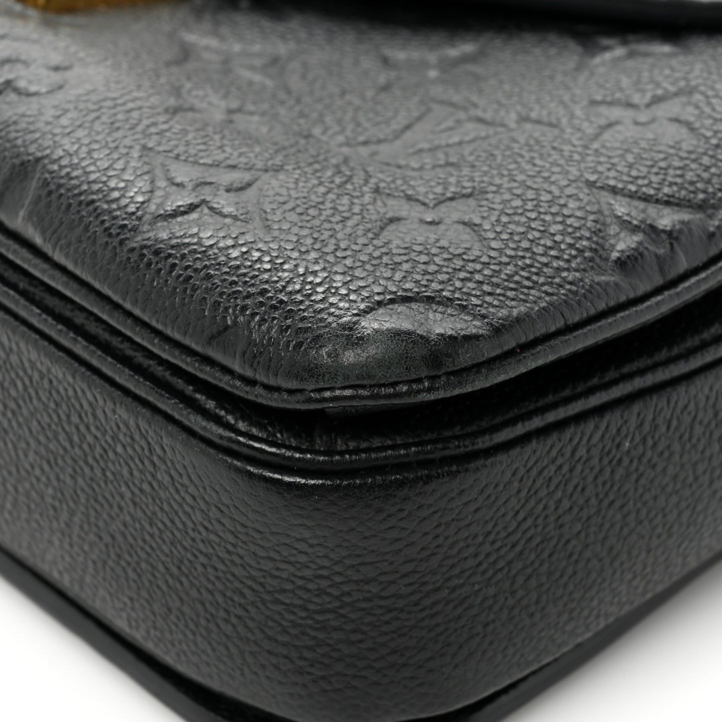 Empreinte Pochette Metis Black