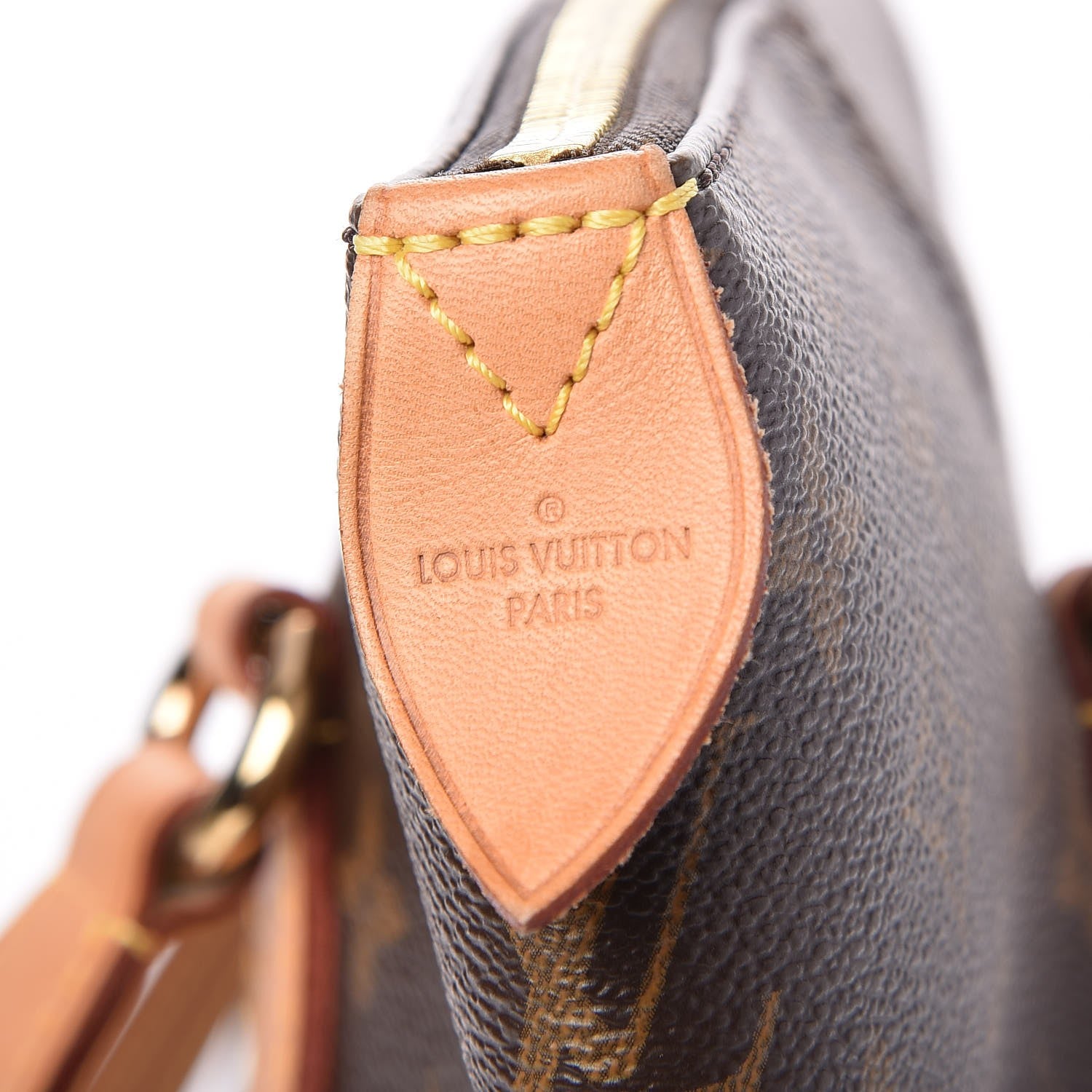 Louis Vuitton Monogram Totally MM 6 of 7