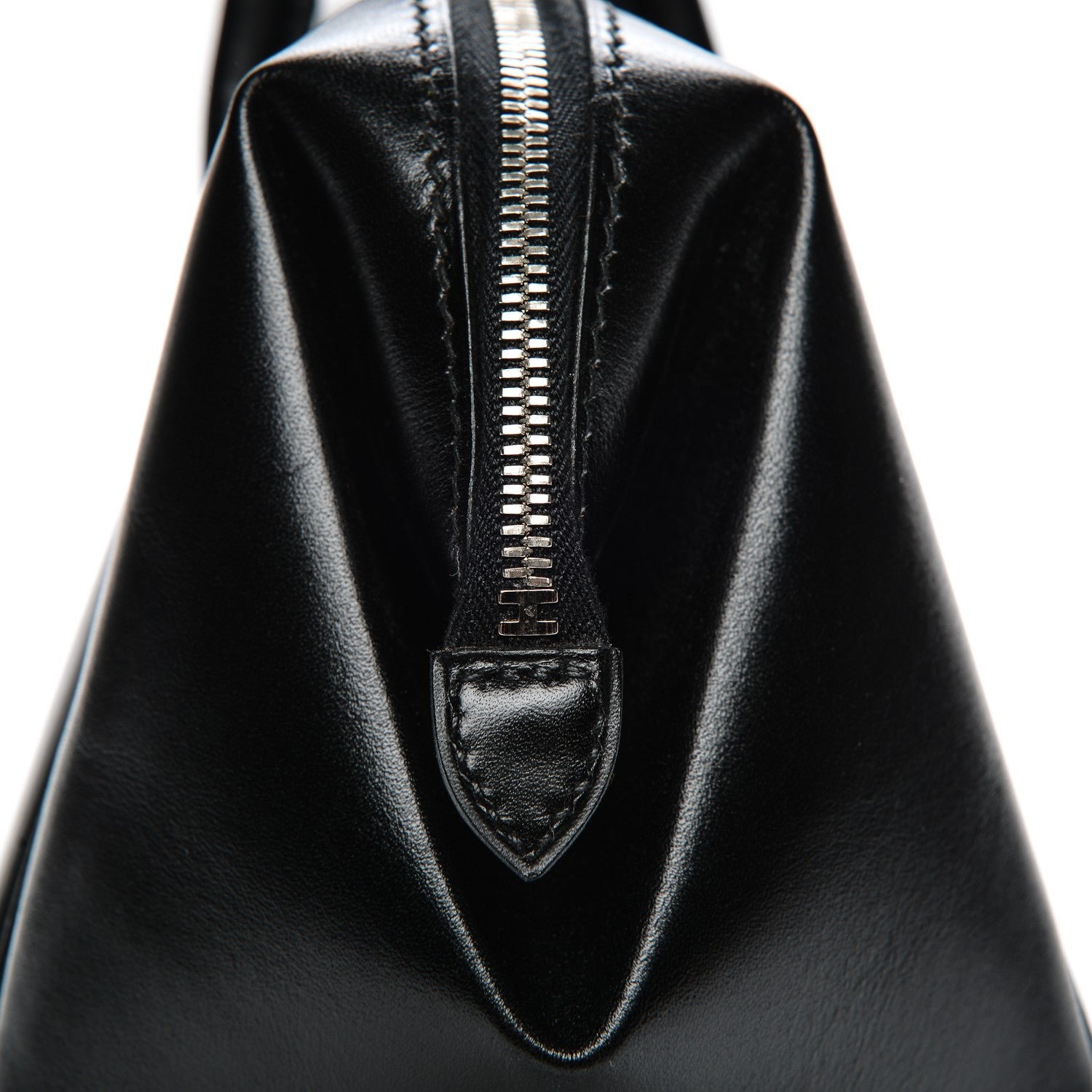 Hermes Box Paris Bombay 27 Black 8 of 8