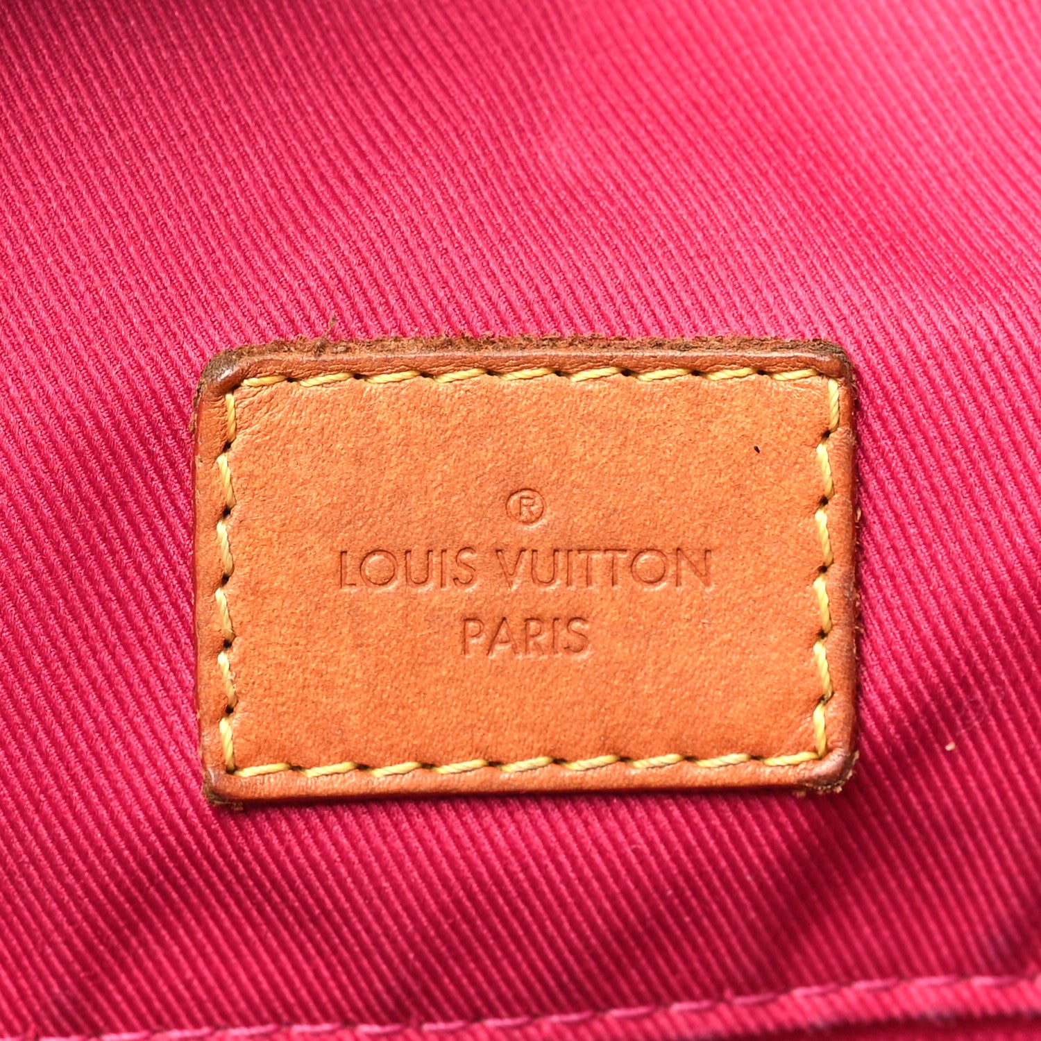 Louis Vuitton Monogram Graceful PM Pivoine 6 of 12