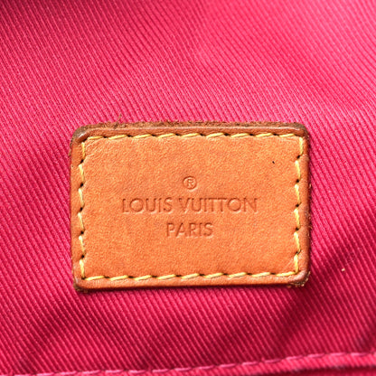 Louis Vuitton Monogram Graceful PM Pivoine 6 of 12