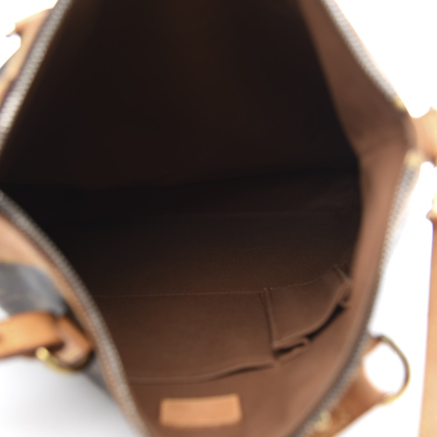 Louis Vuitton Monogram Odeon GM 4 of 12