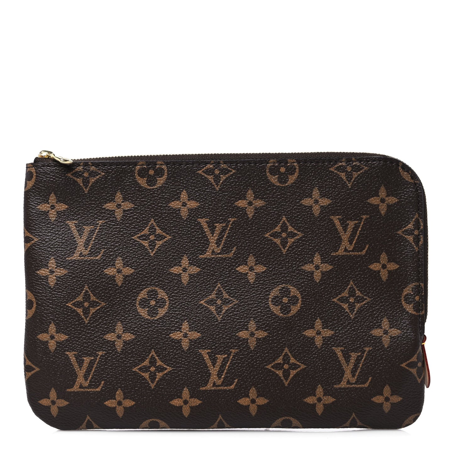 Monogram Etui Voyage PM Pouch