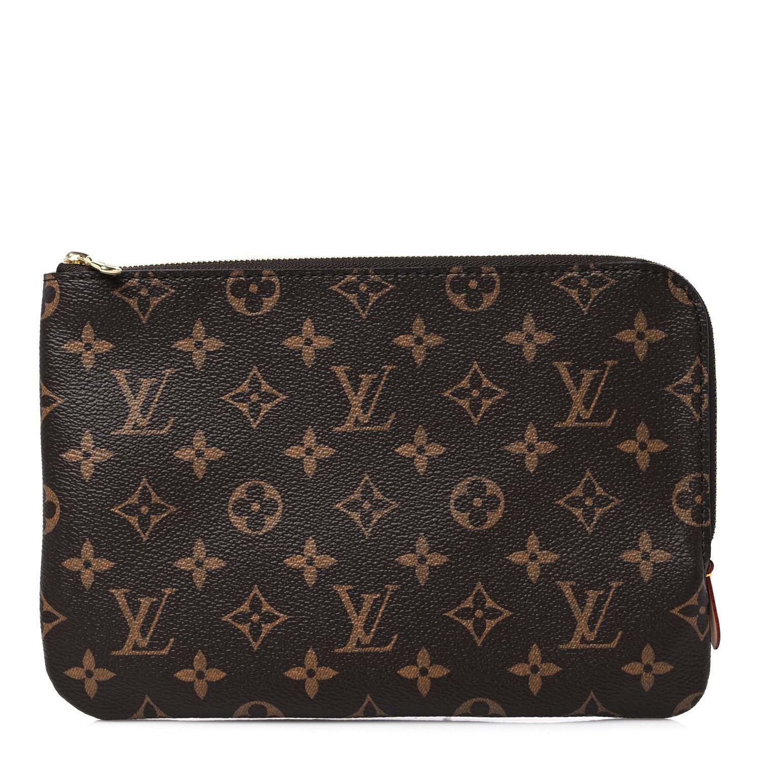 Louis Vuitton Monogram Etui Voyage PM Pouch 1 of 10