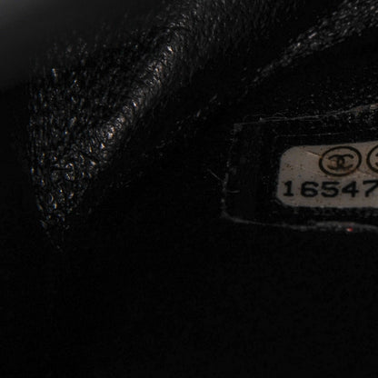 Chanel Caviar Quilted 2.55 Reissue 227 Flap Black 7 of 7