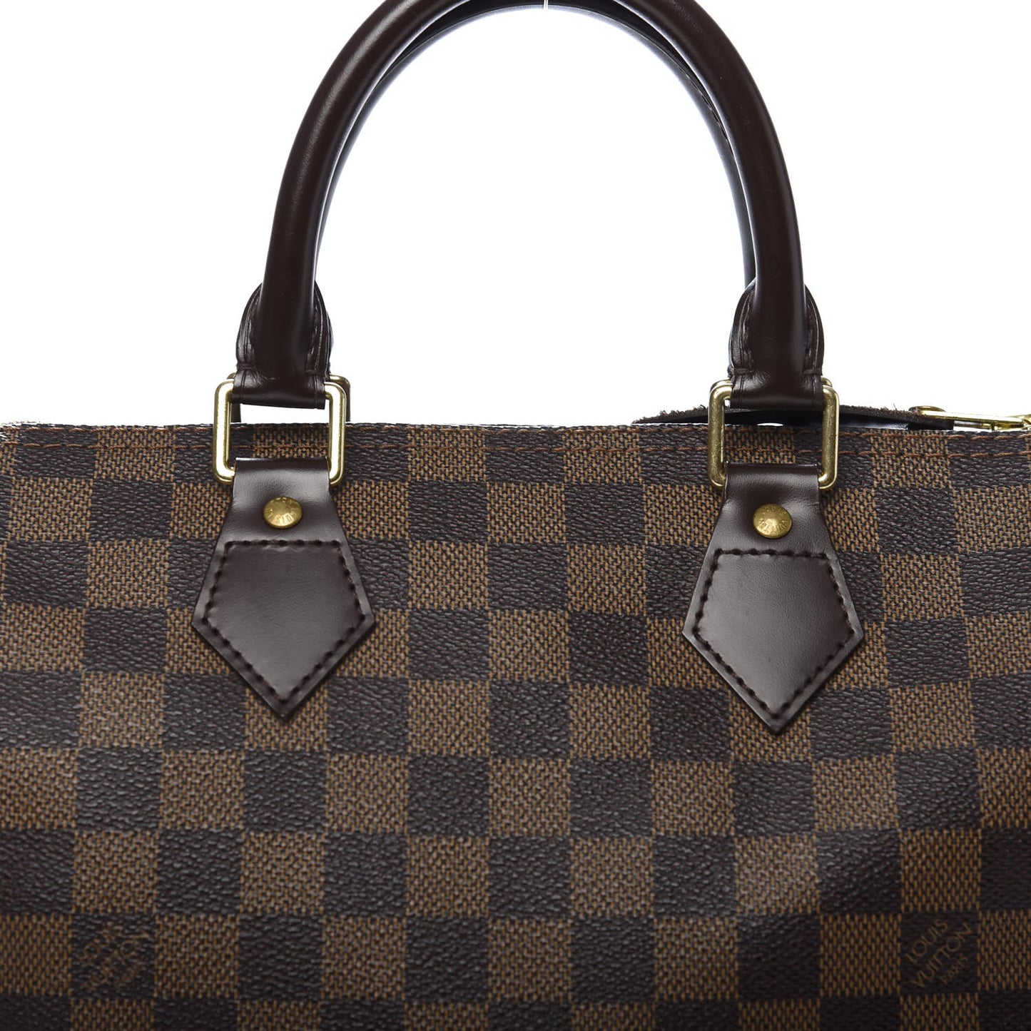 Damier Ebene Speedy 25