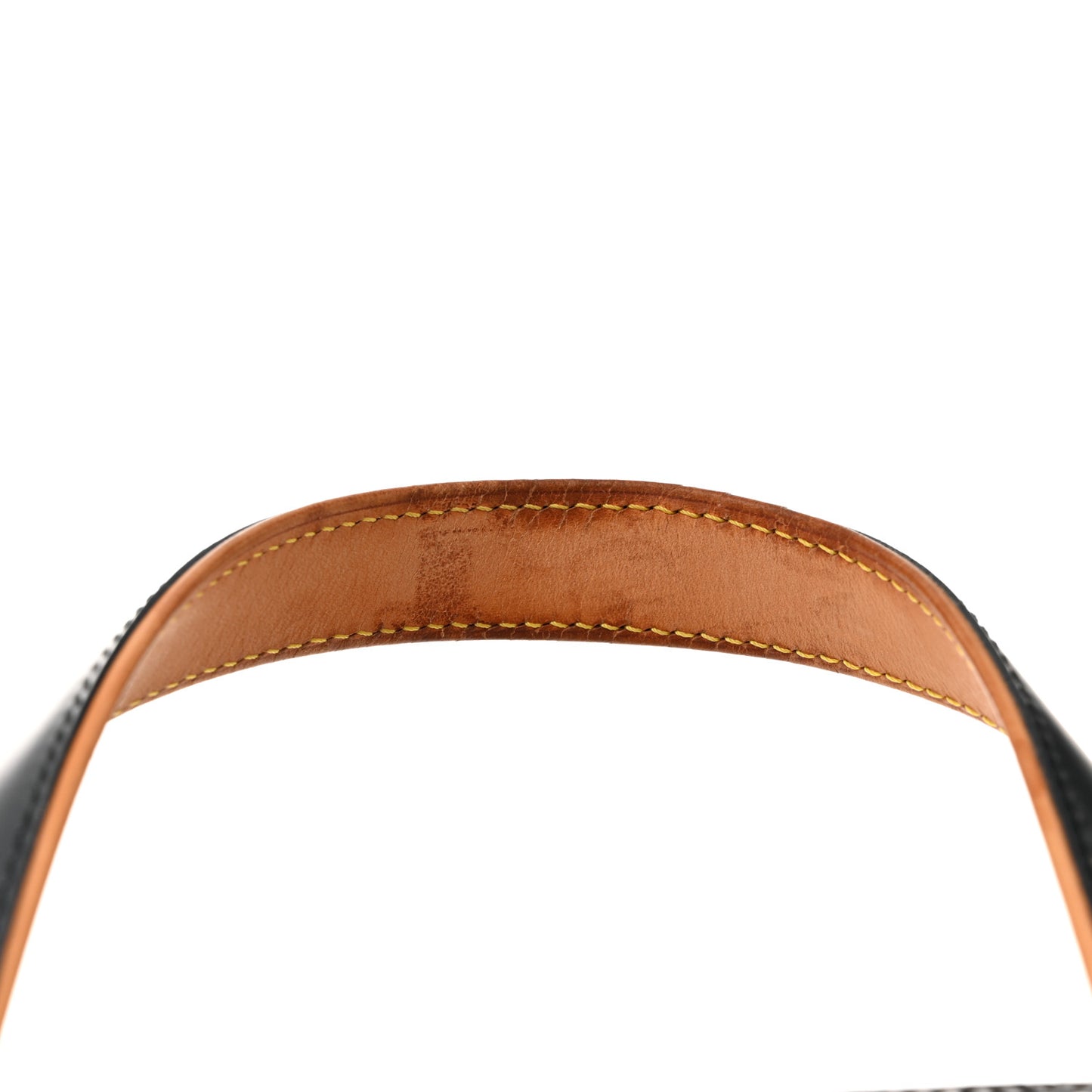 Mat Monogram Malden Blue