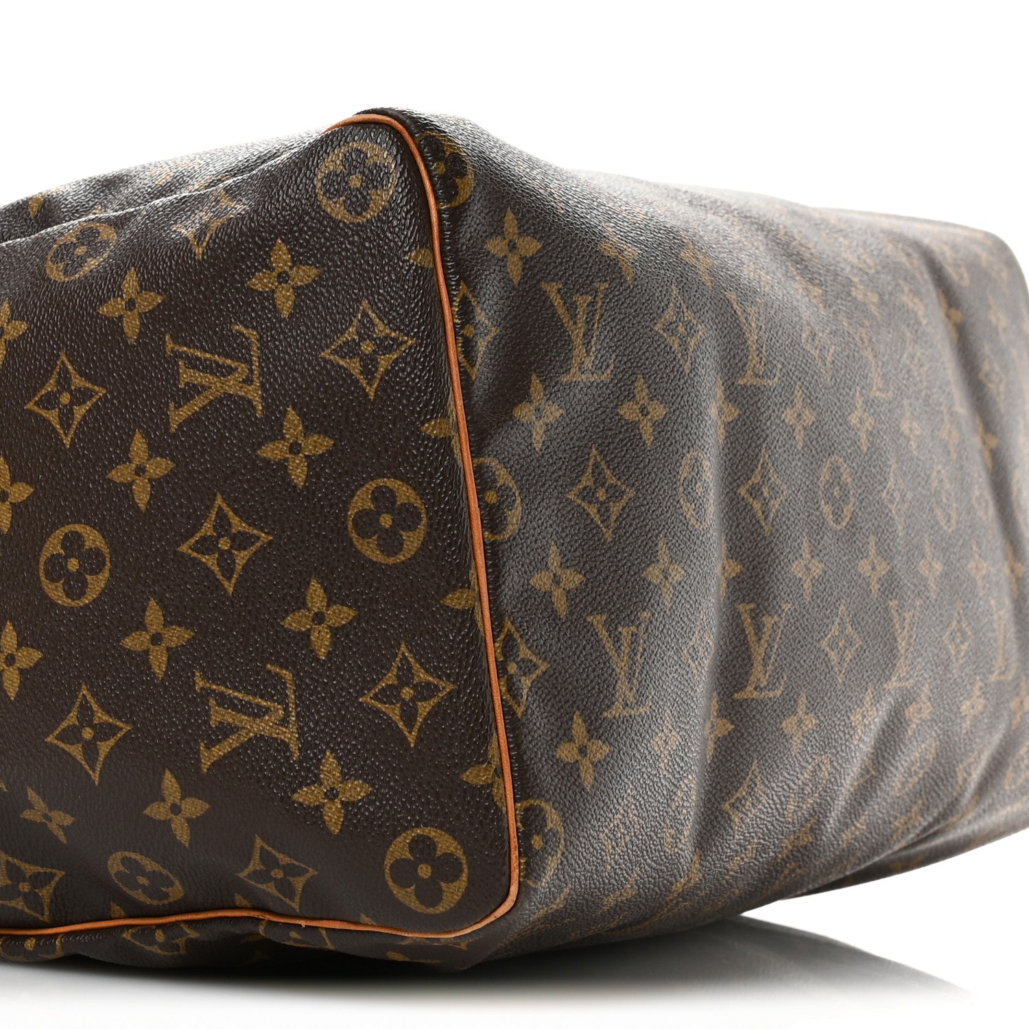 Louis Vuitton Monogram Speedy 40 9 of 10