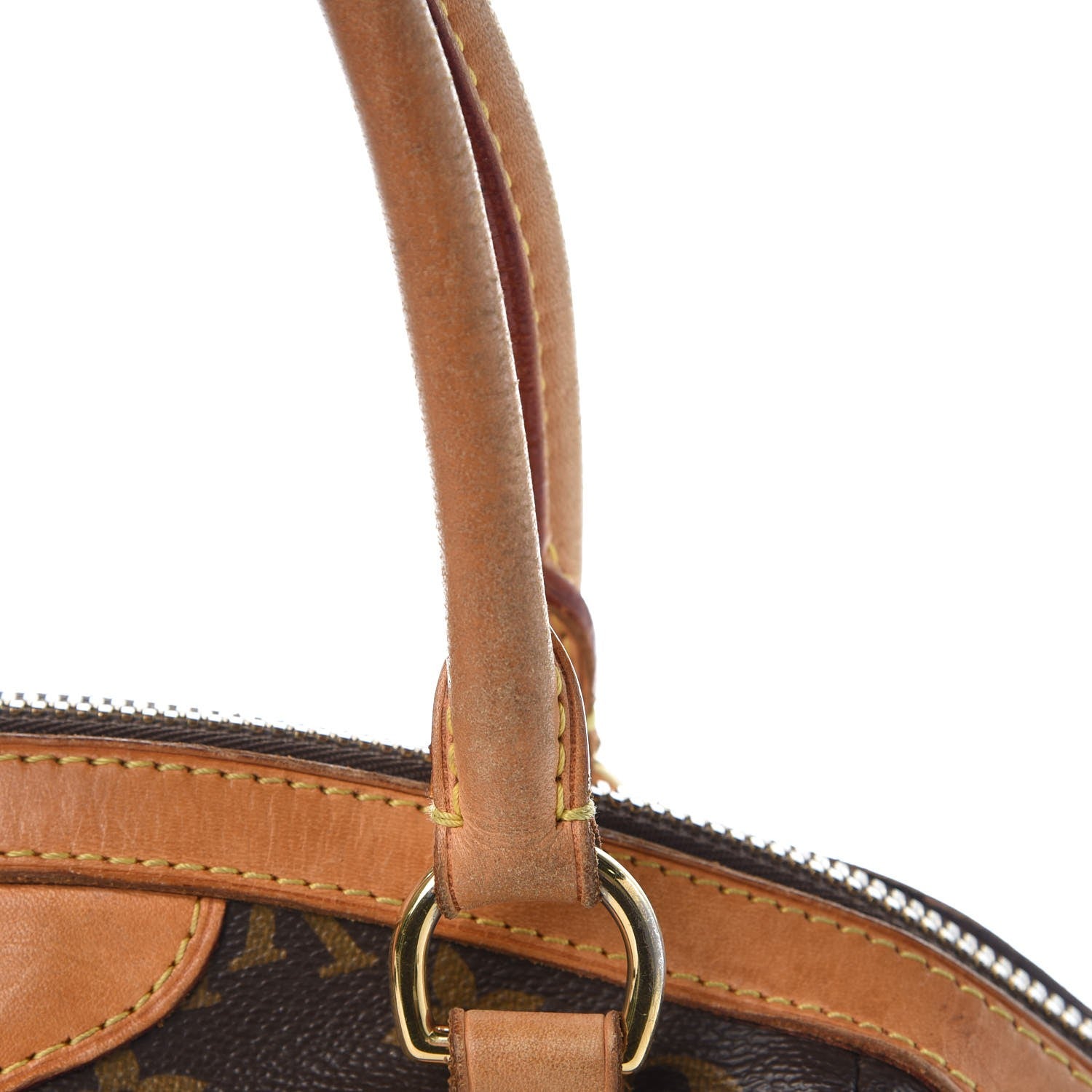 Louis Vuitton Monogram Tivoli PM 20 of 31