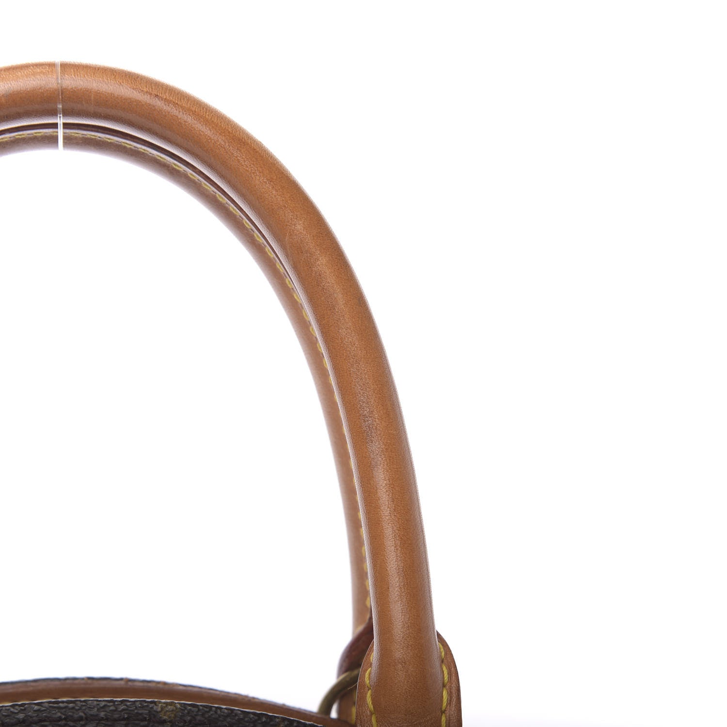 Louis Vuitton Monogram Ellipse MM 11 of 12
