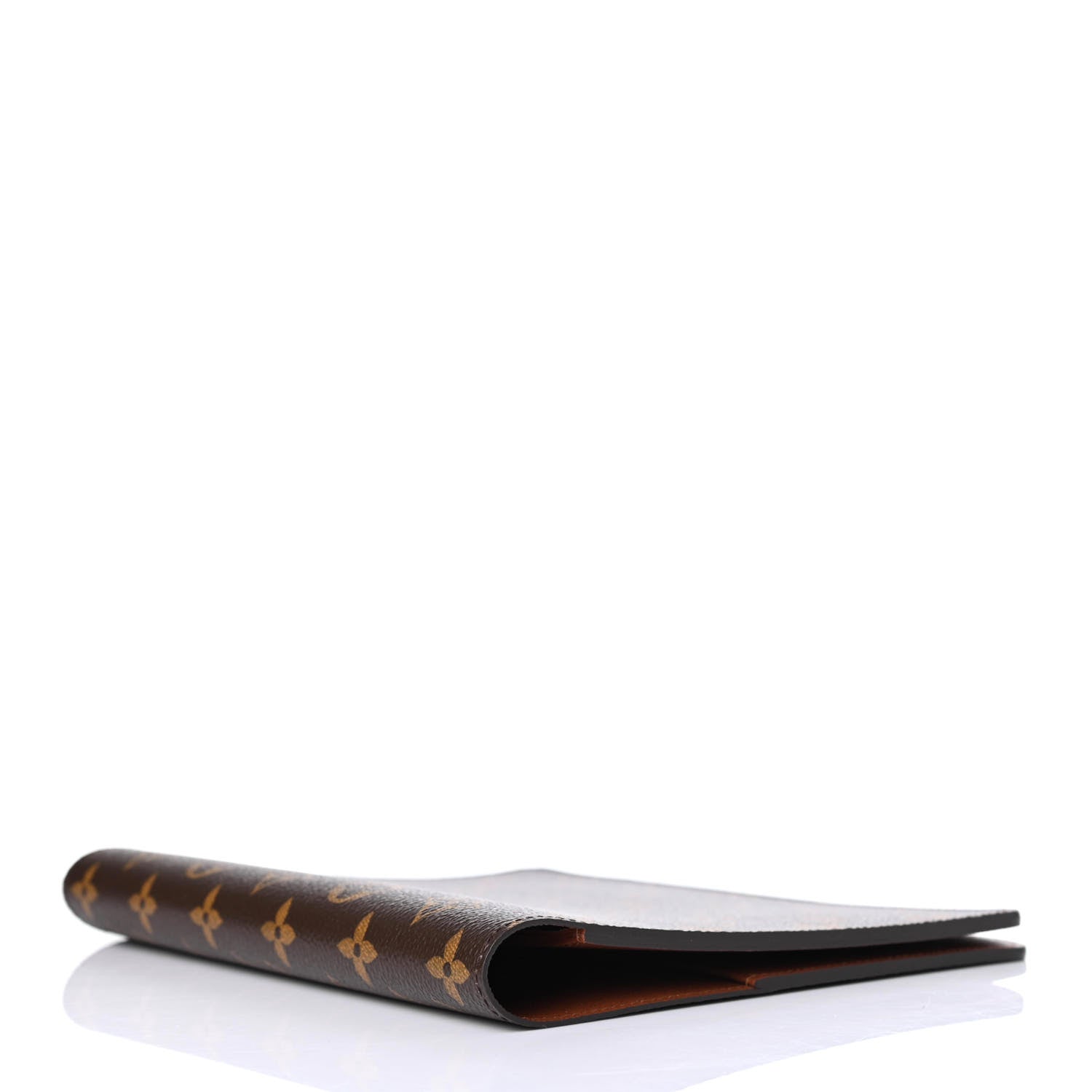 Louis Vuitton Monogram Desk Agenda Cover 3 of 4