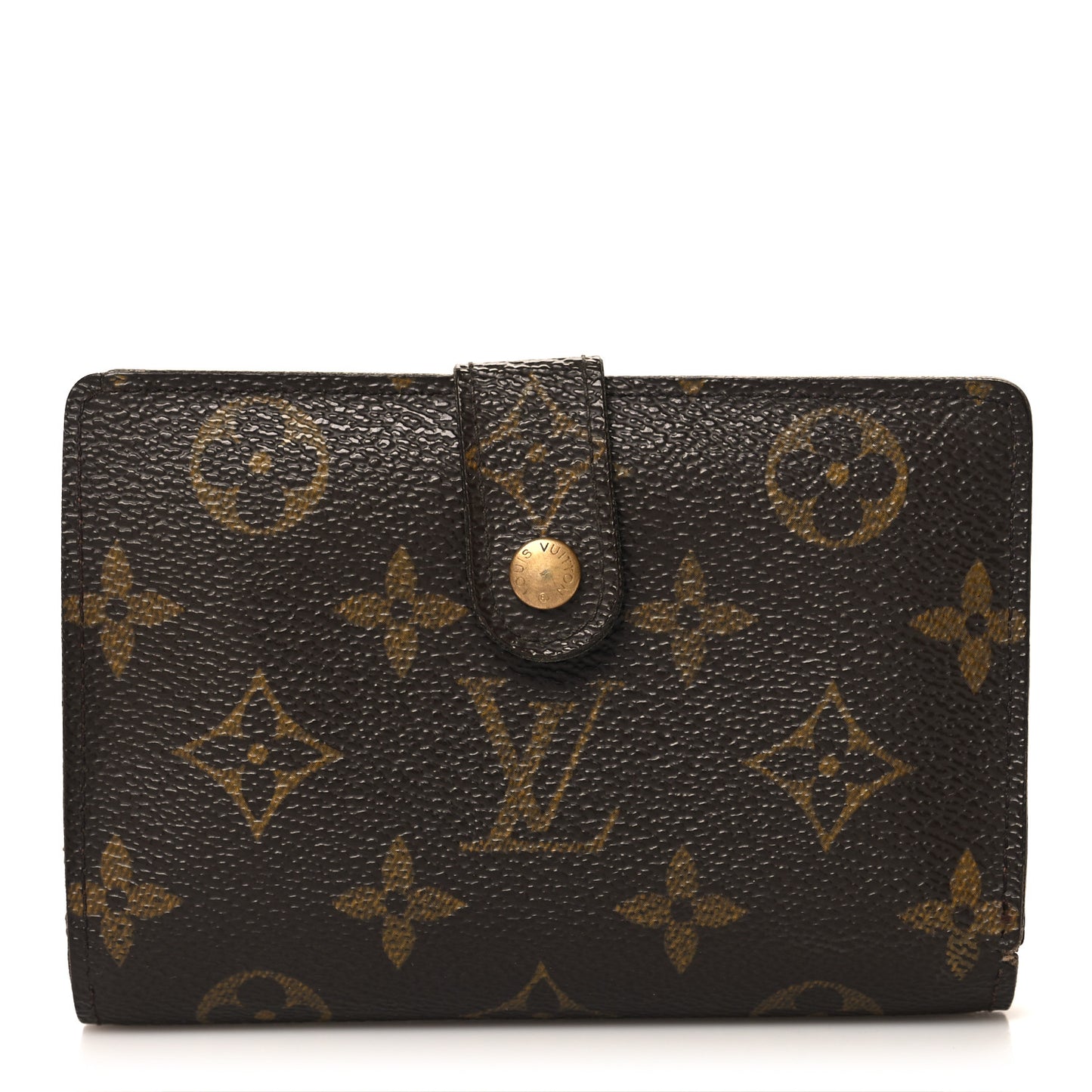 Monogram French Purse Wallet