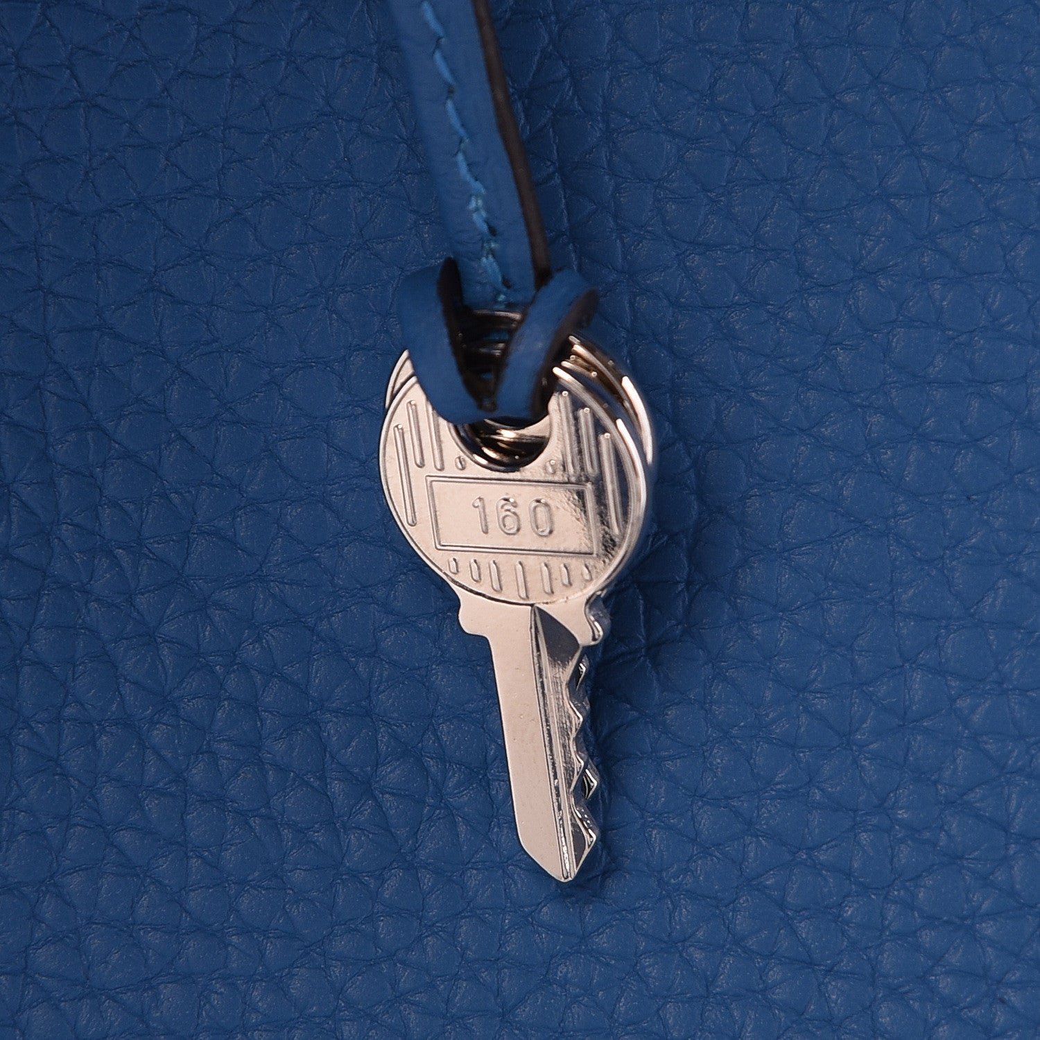 Hermes Togo Kelly Retourne 32 Mykonos 17 of 37
