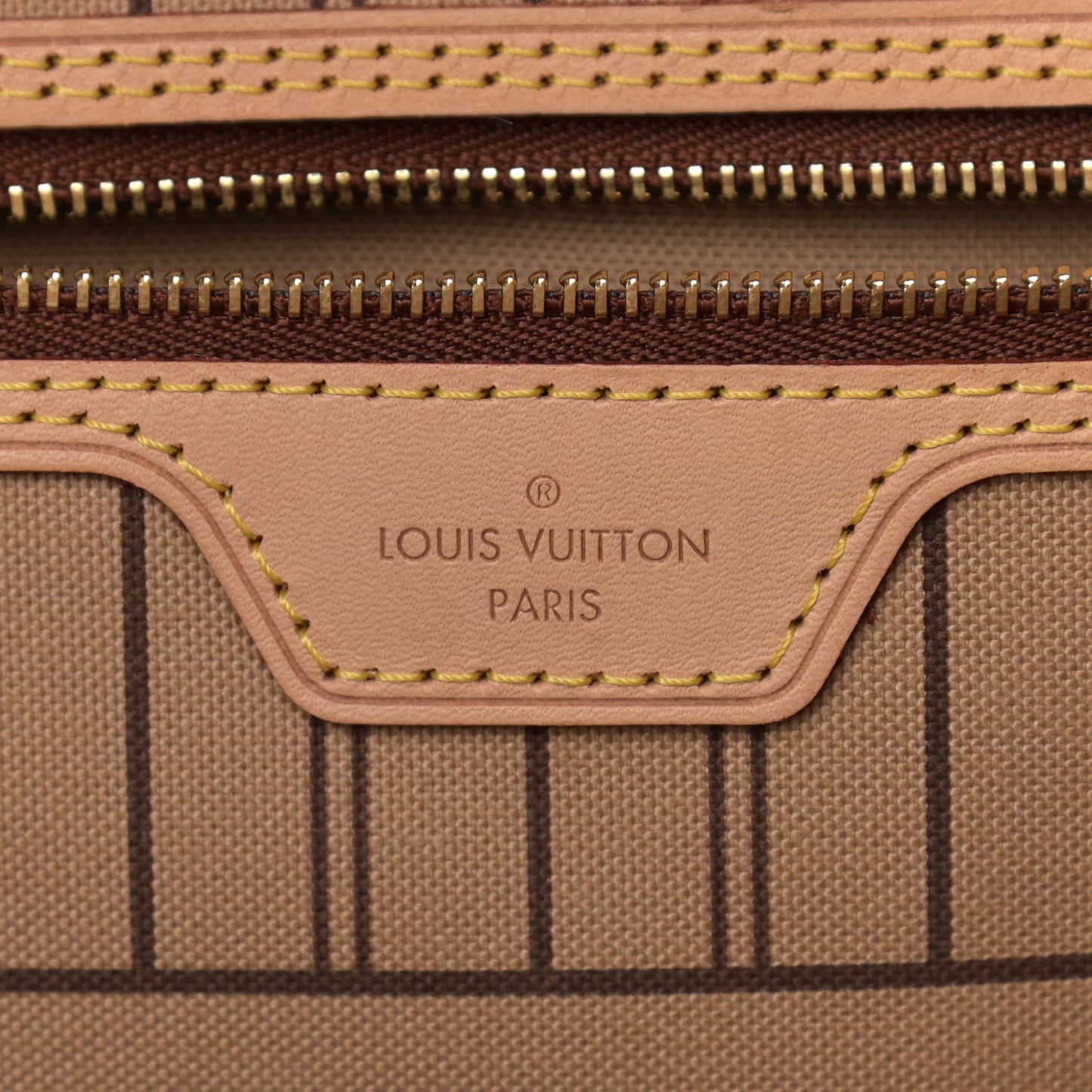Monogram Neo Neverfull MM