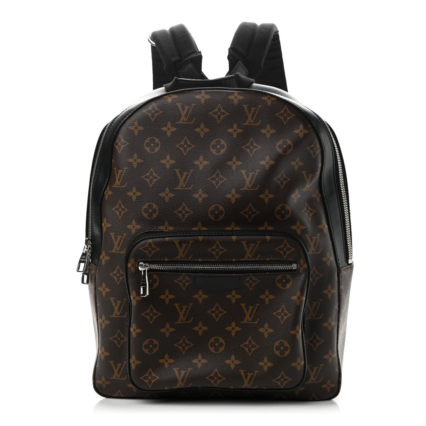 Monogram Macassar Josh Backpack