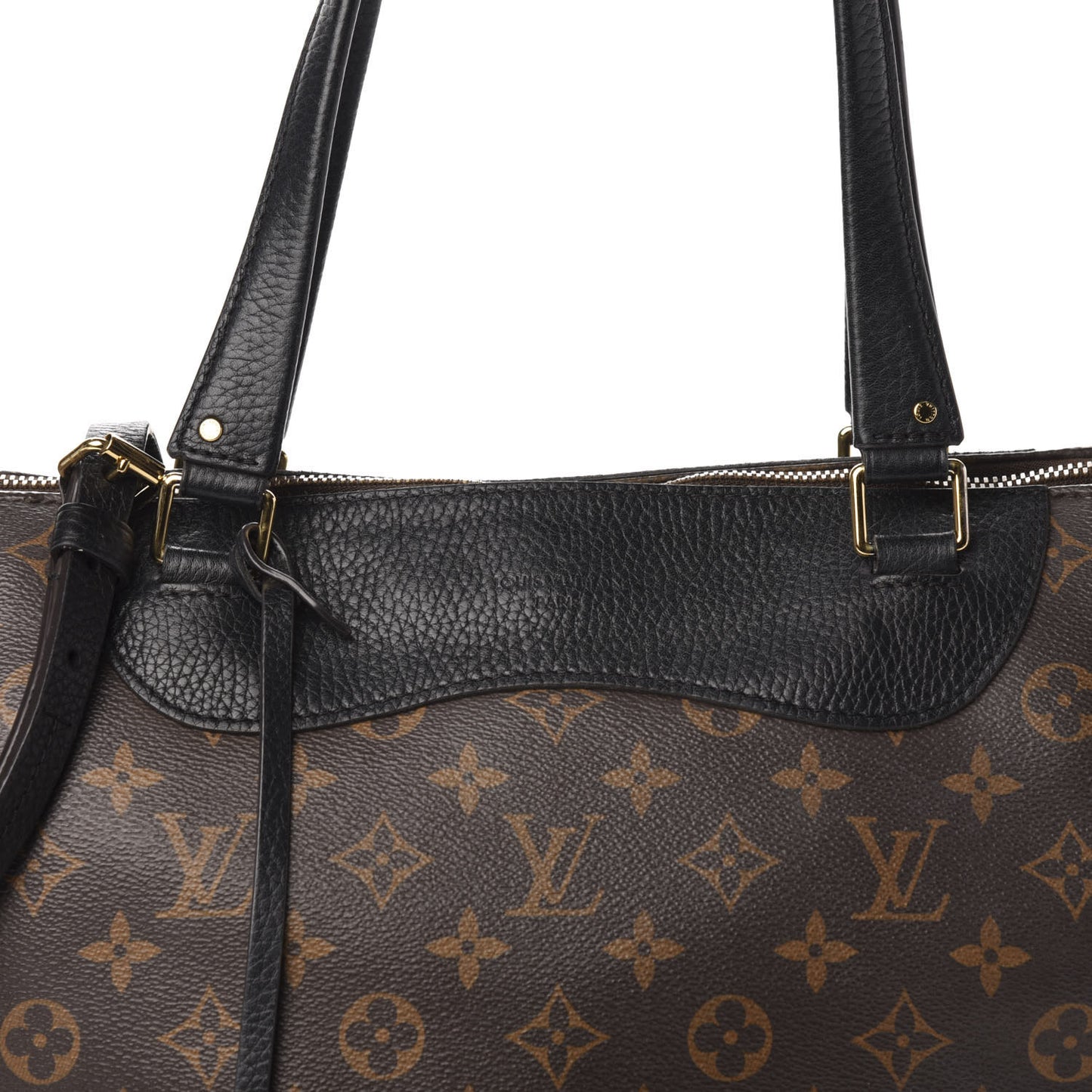 Monogram Estrela NM Black