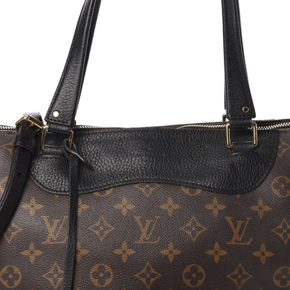 Louis Vuitton Monogram Estrela NM Black 12 of 12
