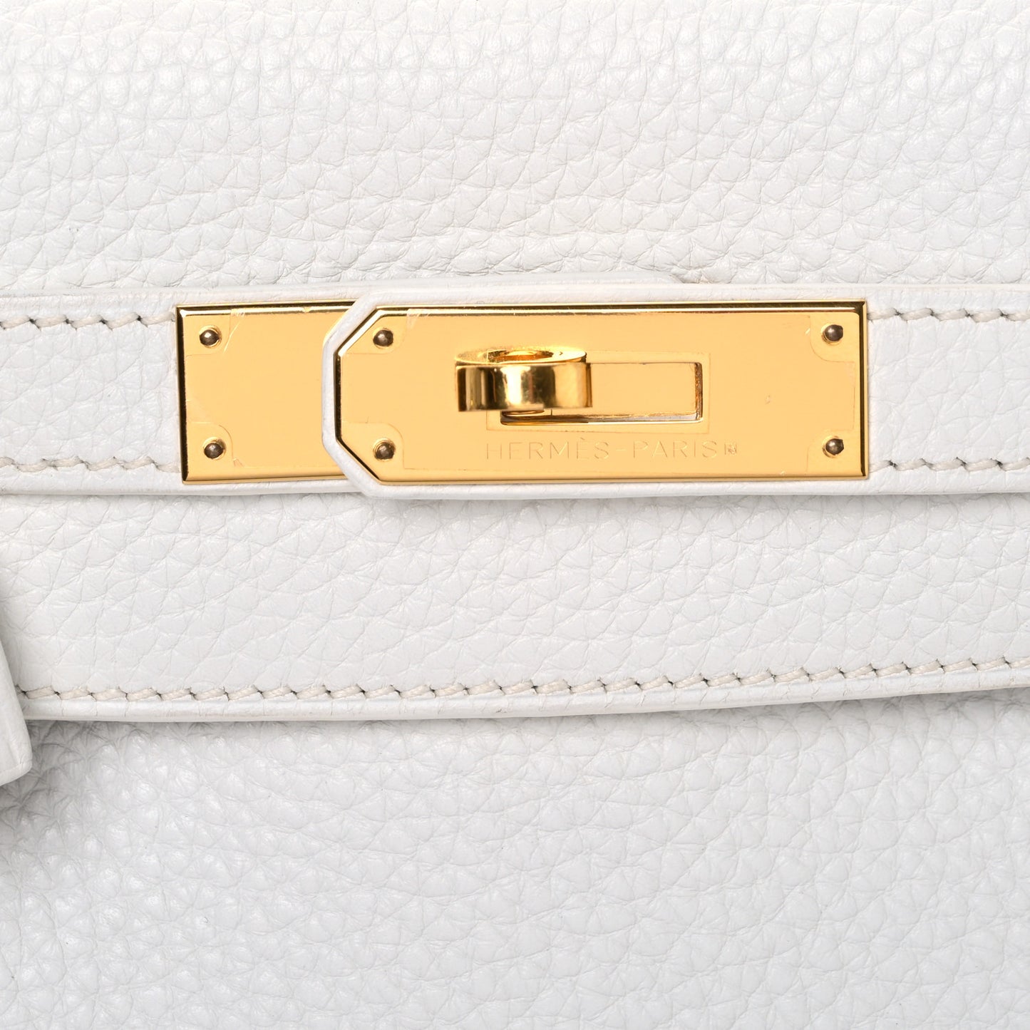 Taurillon Clemence Kelly Retourne 28 White