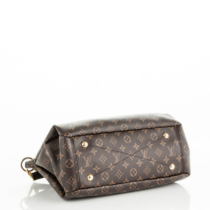 Louis Vuitton Monogram Pallas Aurore 4 of 9